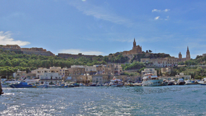 Planning A Summer Holiday In Malta?