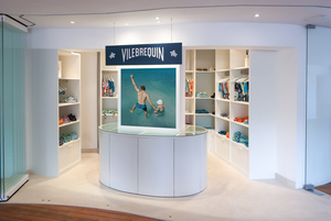 Pop-up Shopping в VILA VITA Parc