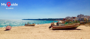Portugal is the world's Leading Destination 2017