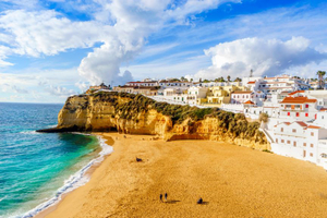 Portugals NHR 2.0 - en guide til TIRSI-skatteincitament