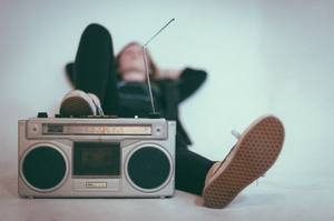 Radio Stations in Zimbabwe