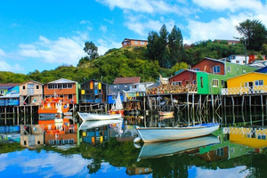 Recommendations for tourists visiting Chile