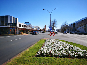Hyra en bil i Rotorua