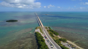 Road Trip from Miami to Key West in 1 Day