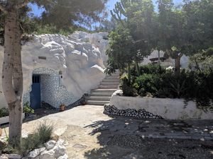 Rojales Caves - Cuevas del Rodeo