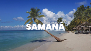 Samaná: The Natural Jewel of the Dominican Republic and the Paradise of Cayo Levantado