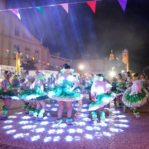 Santos Populares in Portugal - your guide to June's best street parties