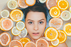 Dites bonjour à Tropic Skincare rafraîchissant