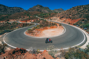 Scenic Drives in Gran Canaria
