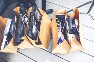Compras em Harare - Melhores Locais e Lojas