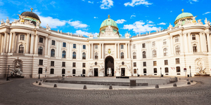 Sissi-Museum in Wien: Im Inneren der Welt von Prinzessin Sissi im Hofburg-Palast