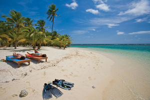 El sur de Belice