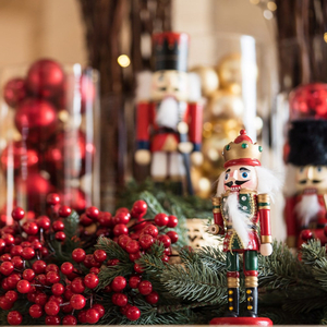 Passe o Natal e o Ano Novo no exclusivo Columbia Beach Resort