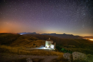 Stargazing