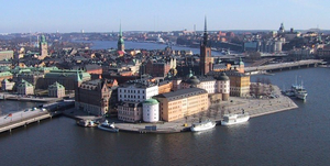 Stockholm in één dag - 5 tips over wat te doen als je slechts 24 uur in Stockholm hebt