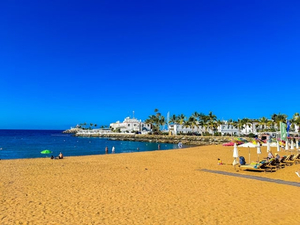 Ten Reasons to Visit Gran Canaria in the Autumn