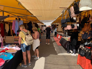 Tenerife Markets