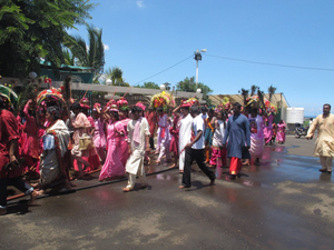 Thaipoosam Cavadee