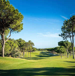The Algarve - A Golfer's Paradise