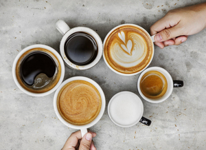 The best coffee roasters in Berlin