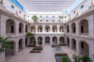 The City of Museums