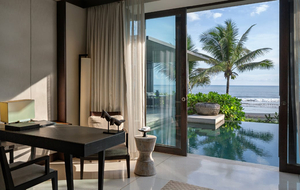 Soori Bali Emerges as an Anchor in a New Luxury Lifestyle Brand