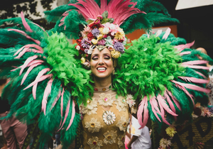 The Festivals of Gran Canaria