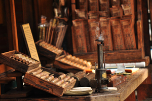 The Habano Festival