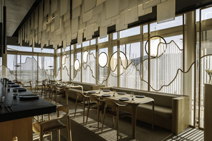 The Japanese at The Chedi Luštica Bay: A New Culinary Landmark on Montenegro’s Coast