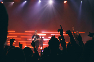The most famous bands from Brighton