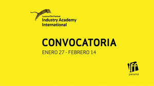 The panama-locarno industry academy international call for papers is back