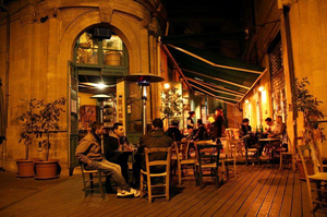 The Perfect 3 days in Nicosia capital