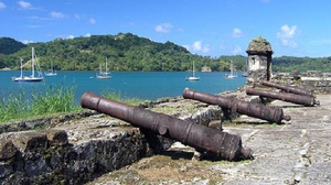 The resurrection of the other Portobelo