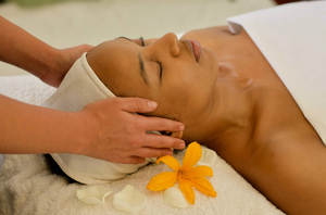 A Experiência do Spa de Pele