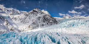 The Ultimate Guide from Queenstown to Franz Josef