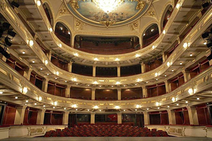 Theaters