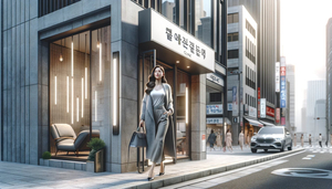 Thigh Liposuction in Korea | What Is It? Which Korean Clinic To Go To and How Much It Costs