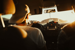 Things to know before renting a car in Miami