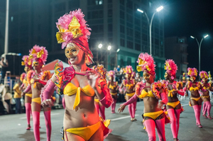 Top 10 Activities to Make Spending Christmas in Nigeria Memorable