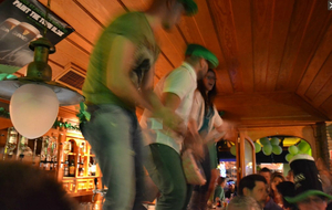 Top 10 Irish Bars in Algarve