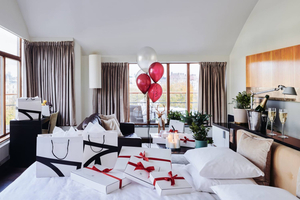 Top 10 Luxe Hotels in Stockholm
