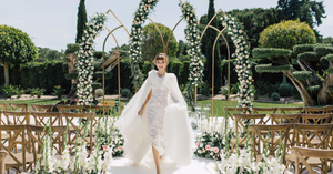 Top 10 Gründe, in der Algarve zu heiraten