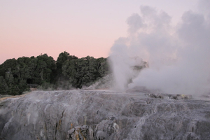 Top 10 Rotorua Tourist Attractions