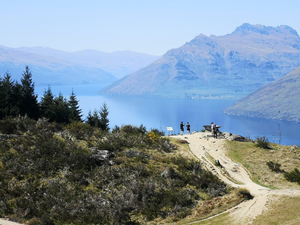 Queenstownin 10 parasta näköalaa
