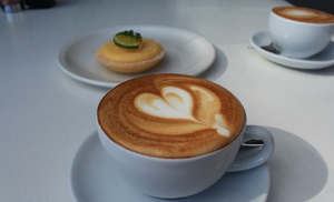 Top 5 Platser för Kaffe i Rotorua