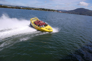 Principais 5 Atividades de Aventura em Rotorua