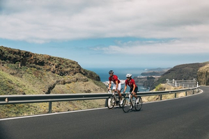 Top 6 Serious Cycling Routes in Gran Canaria