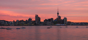 Top 7 saker att göra i Auckland på natten