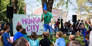 Top Spring Festivals in Brighton