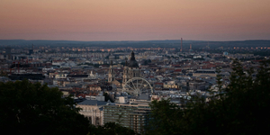 Top Dinge, die in Wien für die Jungen zu tun sind